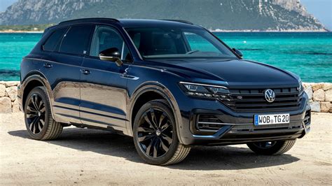 taured|touareg 2022 preço.
